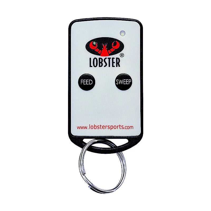 2-function remote - Lobster Europe